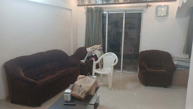 sasha dsilva's room