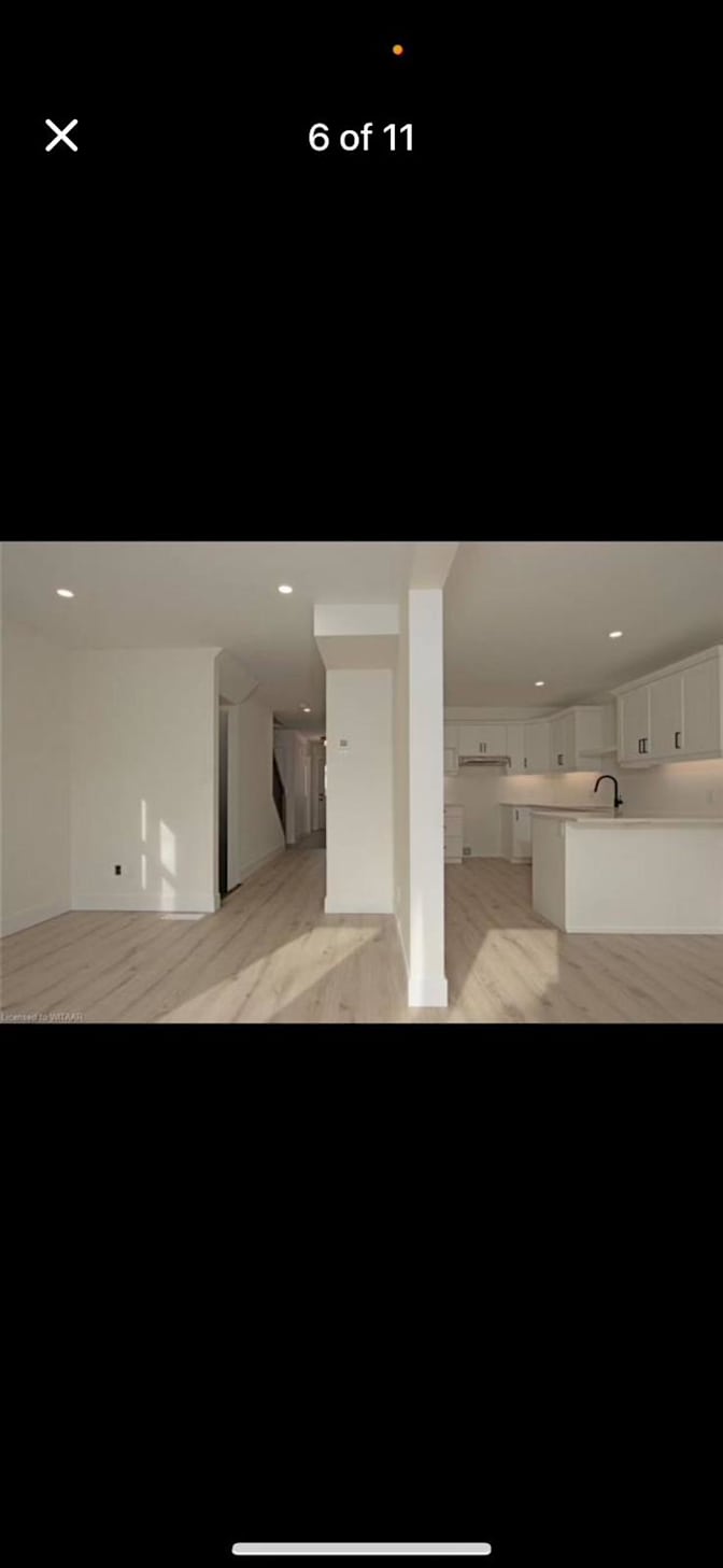 Jenna's room