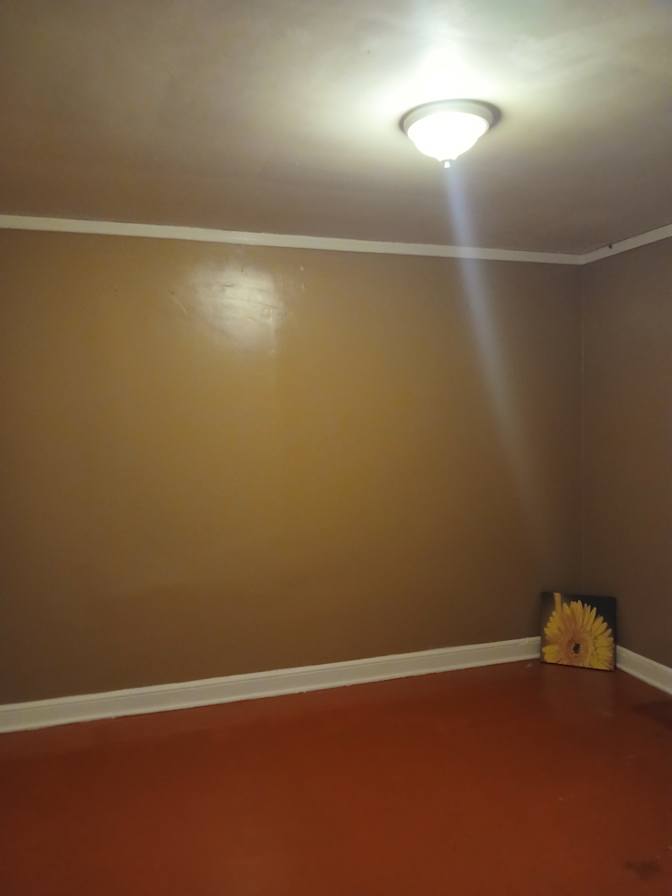 Stella's room