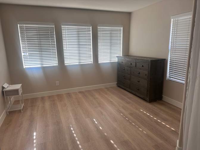 Kasi's room