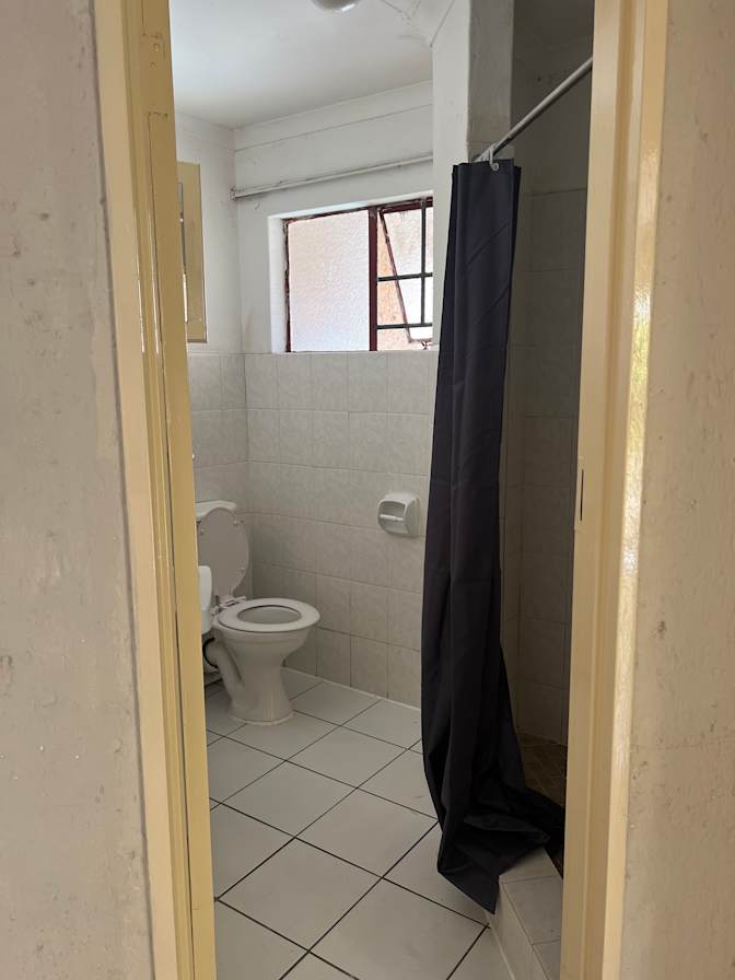Eko Legacy's room