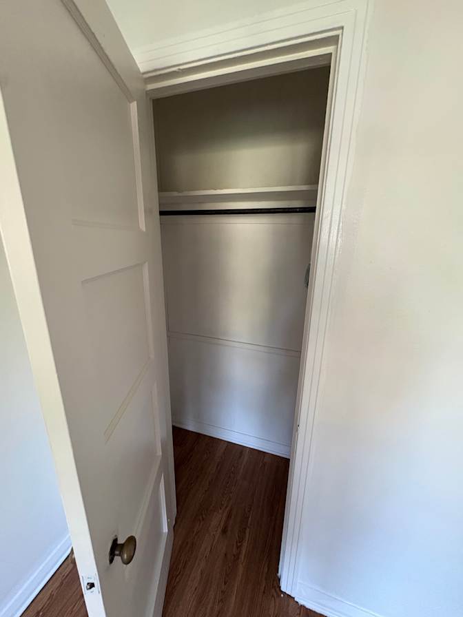 Joseph's room