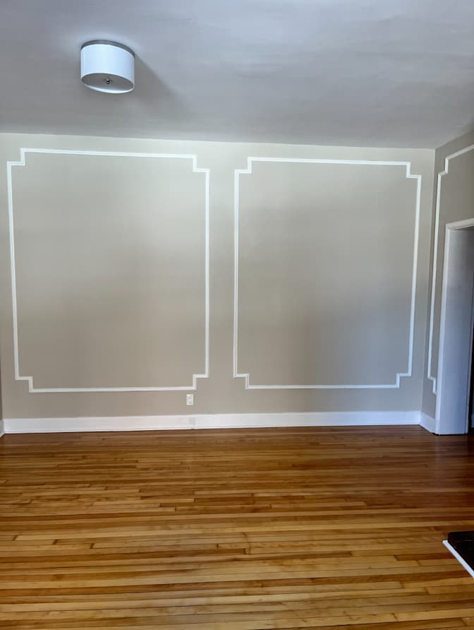 Aeron's room