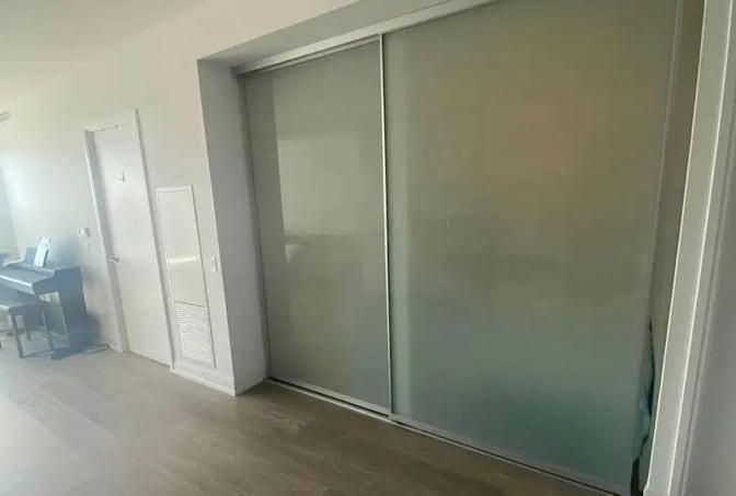 hyuncheol's room