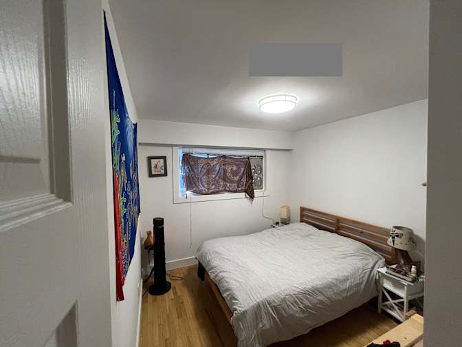 Celina's room