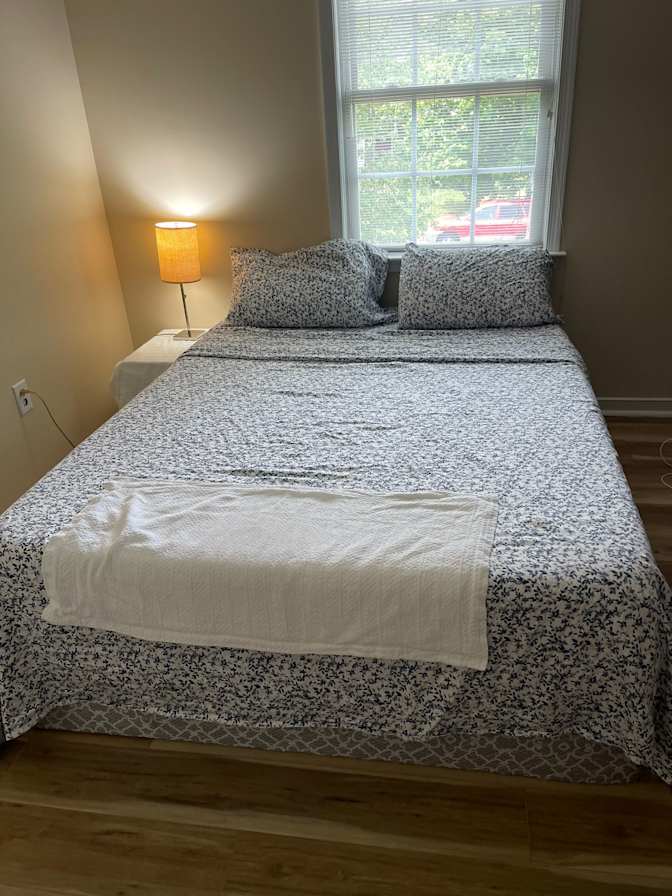 Joseph D's room