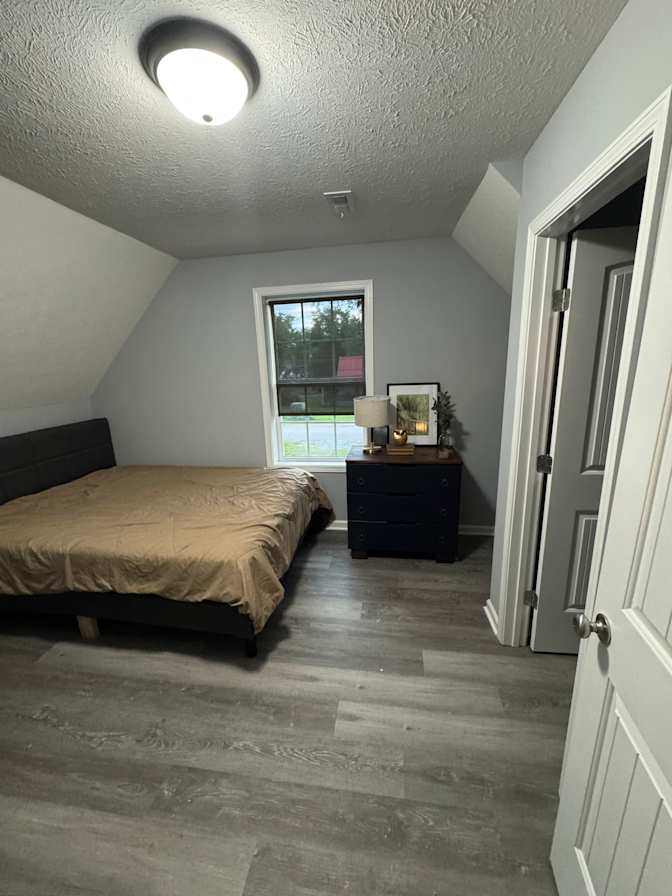 Jacob's room