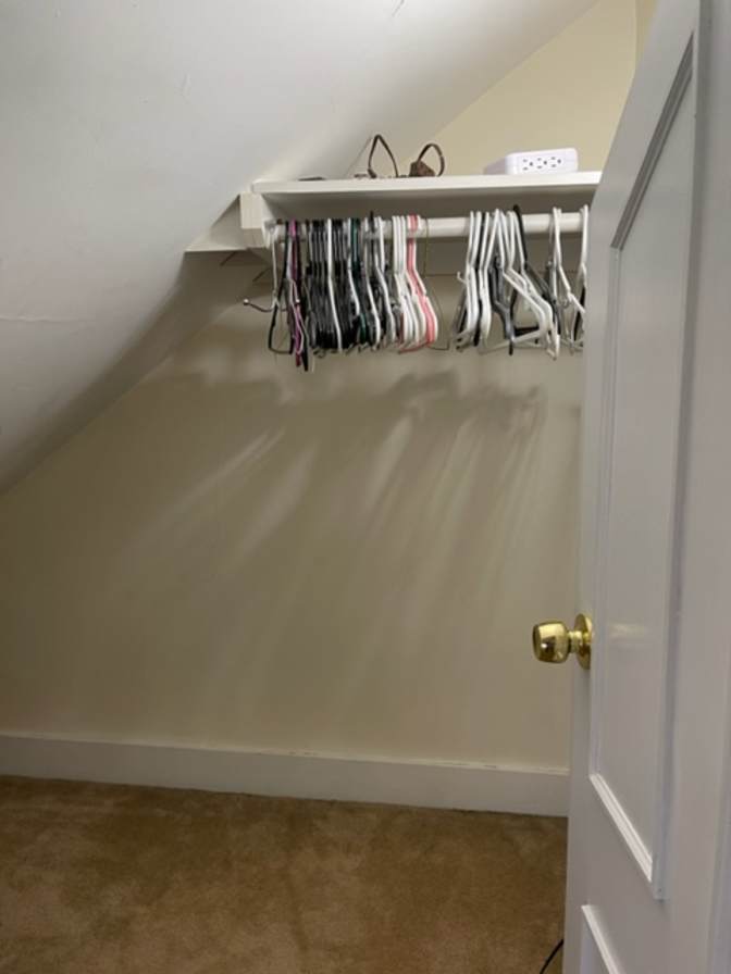Tara's room
