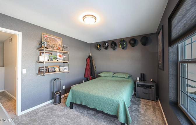 Lexi's room