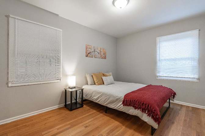 PadSplit's room