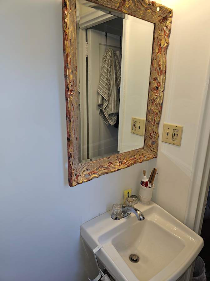 Ap's room
