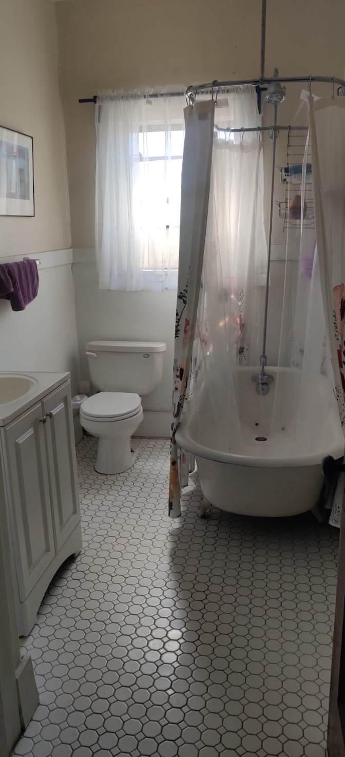 Kerry's room