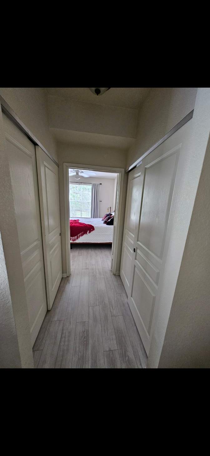Mari's room
