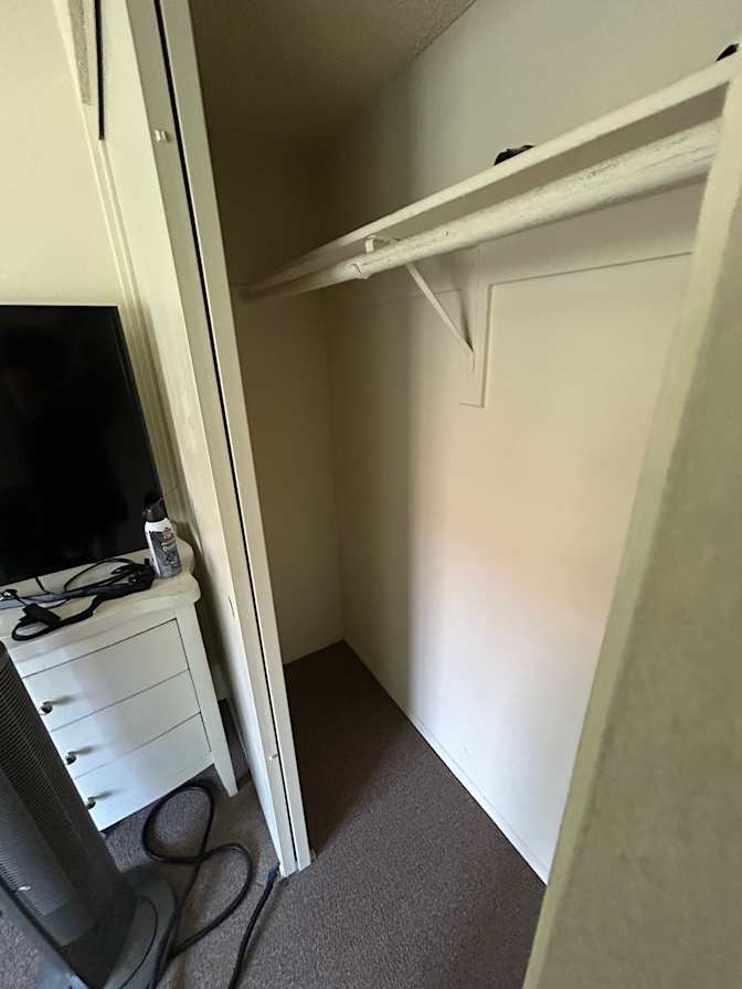 Kendrick's room