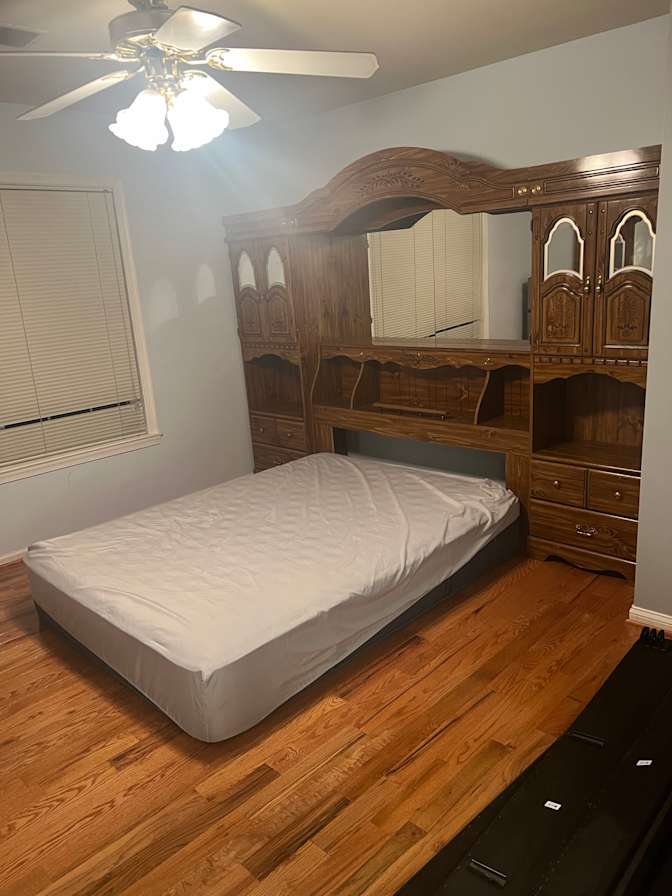 Kajal's room
