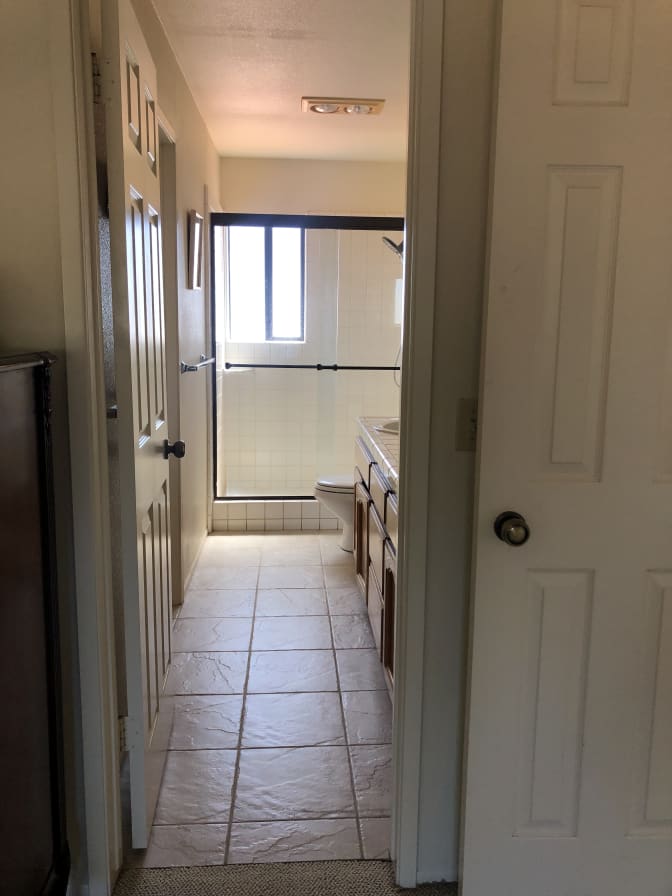 Margaret's room