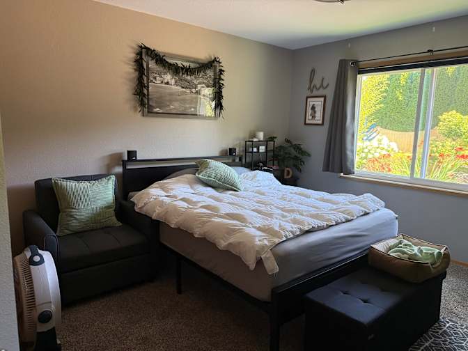 Lori's room