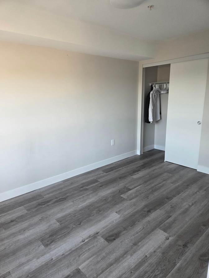 Levi's room