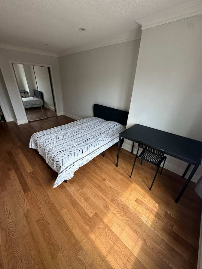 Alex's room