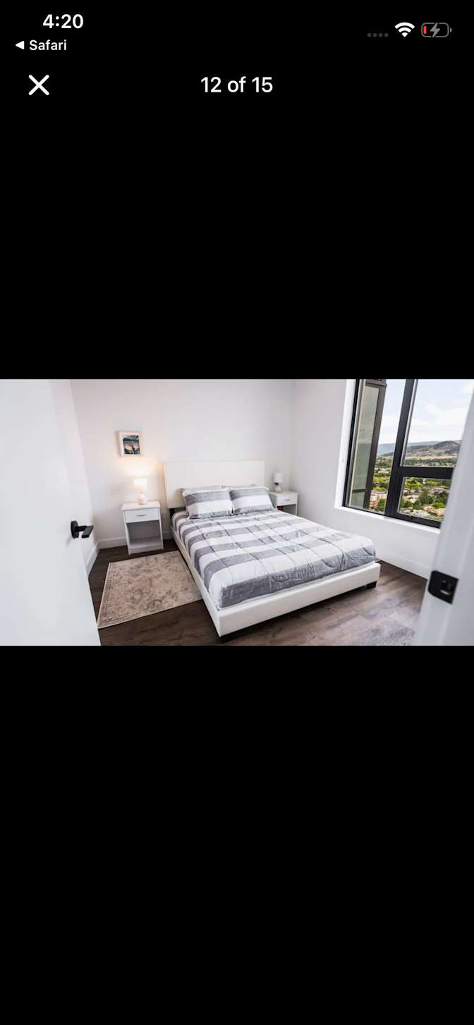 Ann's room