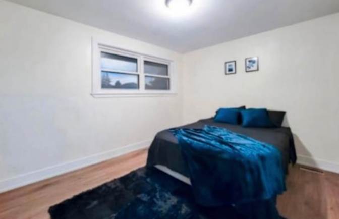 Sophia's room