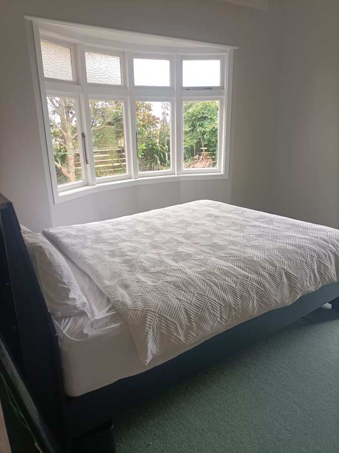 Liezl Wells's room