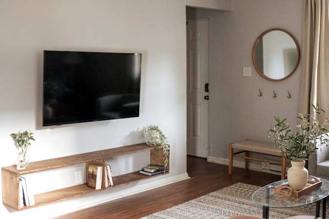 Alcove Rooms's room