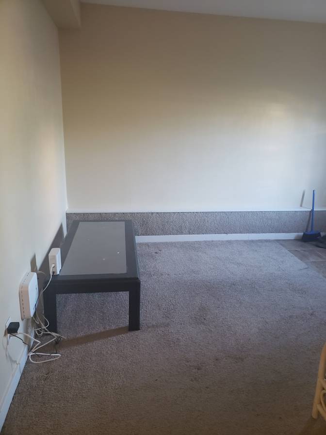 Kris's room