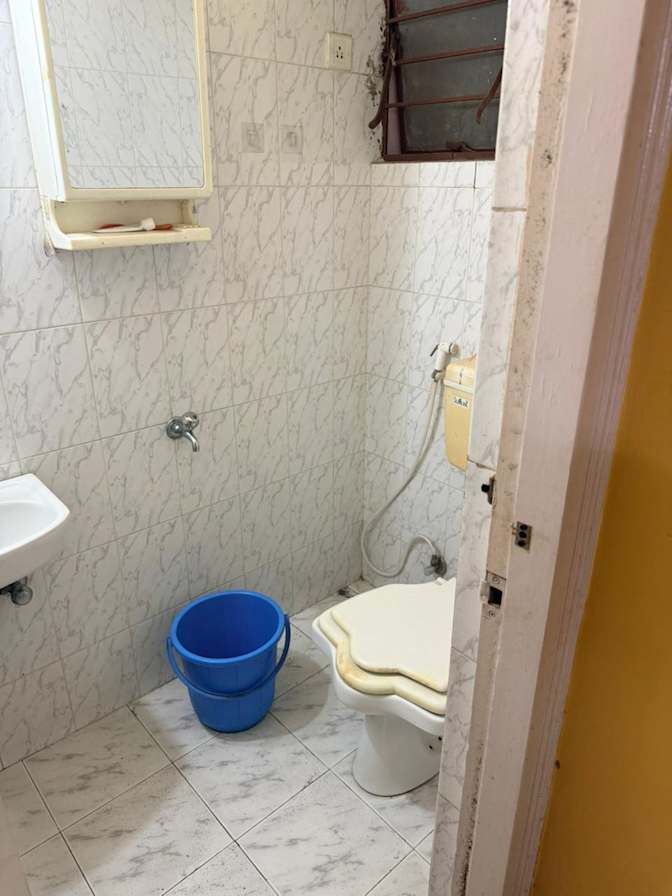 Anshu's room