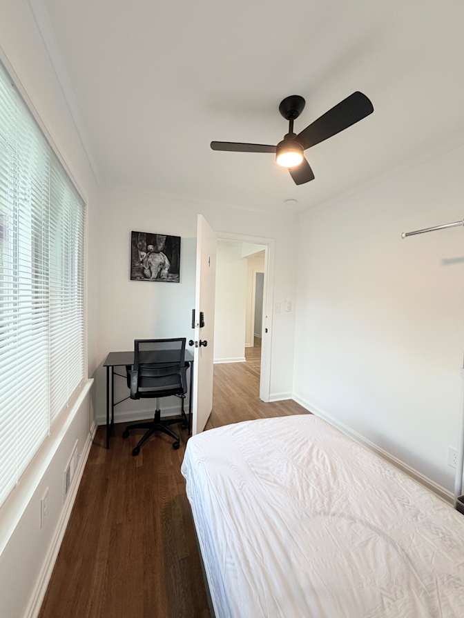PadSplit's room