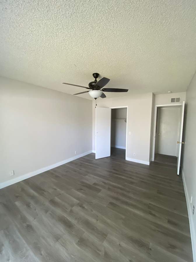 Marcus's room