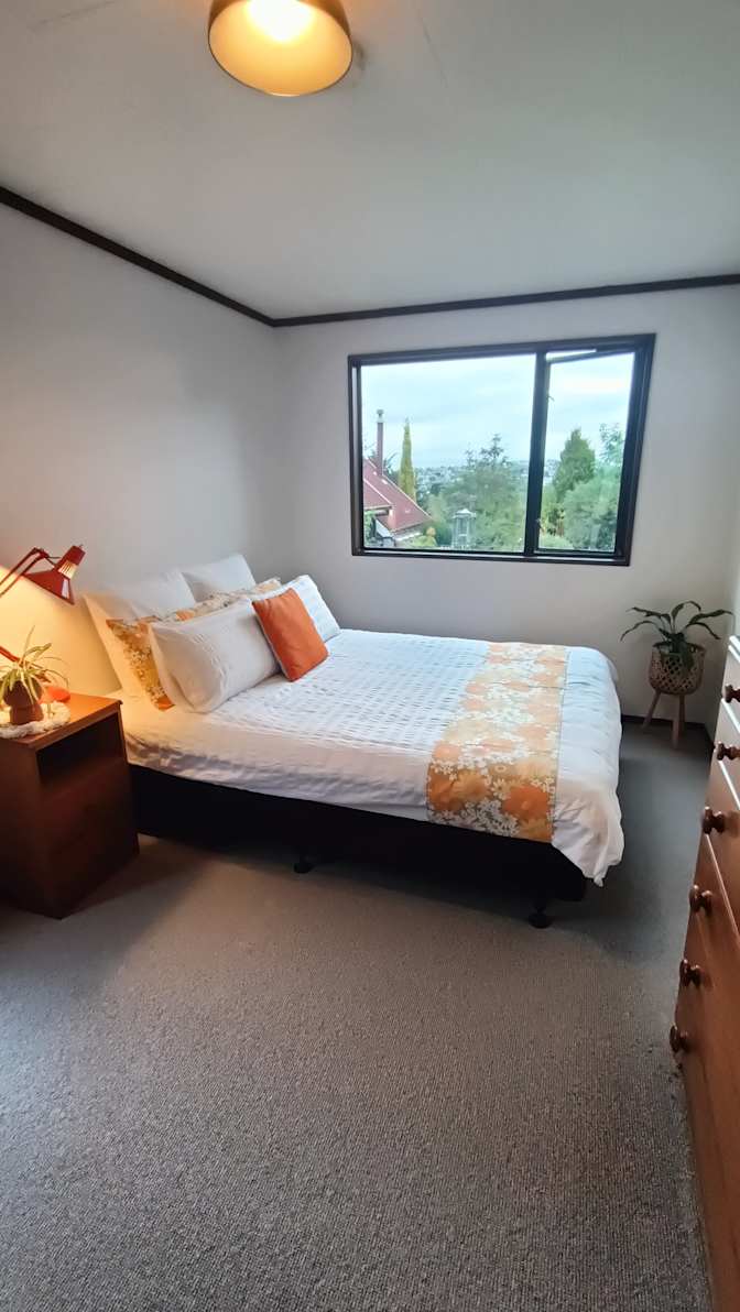 Steph's room