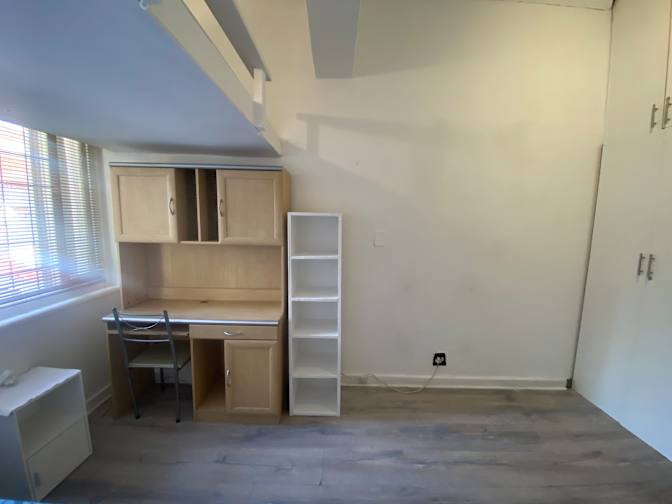 Luxurious Management Solutions's room
