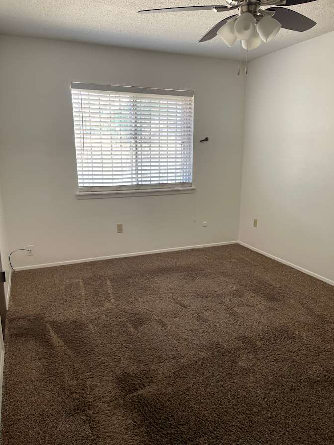 Lorraine's room