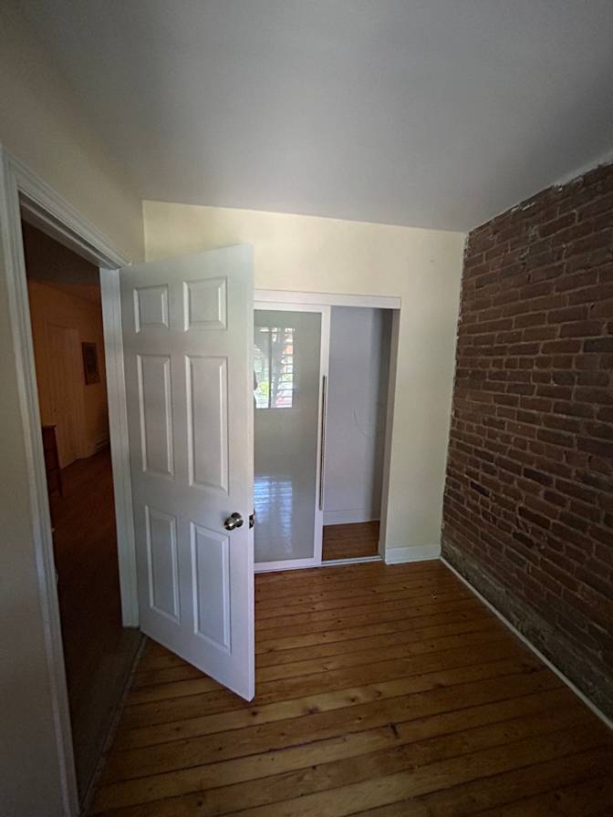 Clara's room
