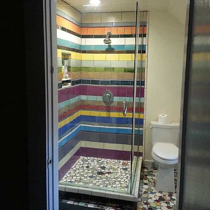 CJ's room