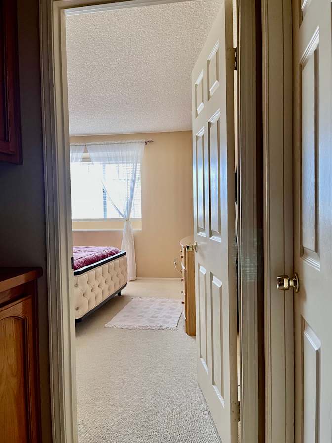 Jonathan's room