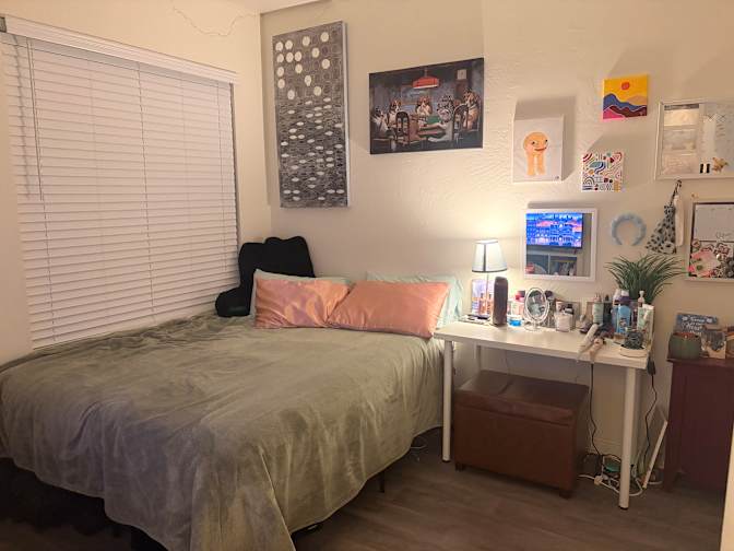 Emily's room