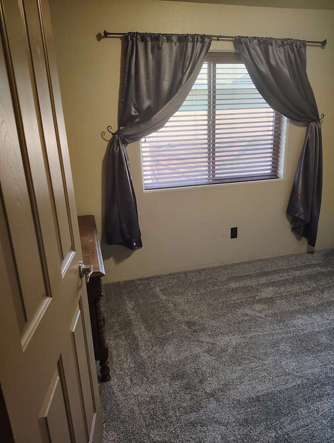 Jon Quaccia's room