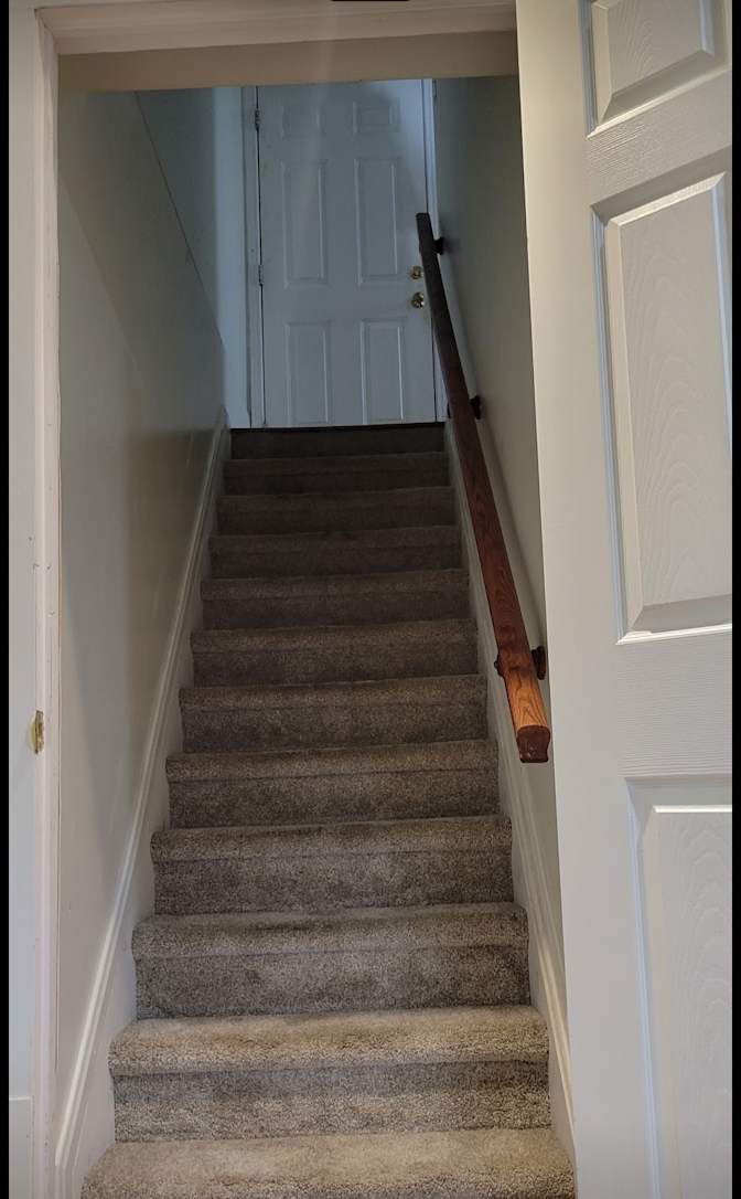 Jaime's room