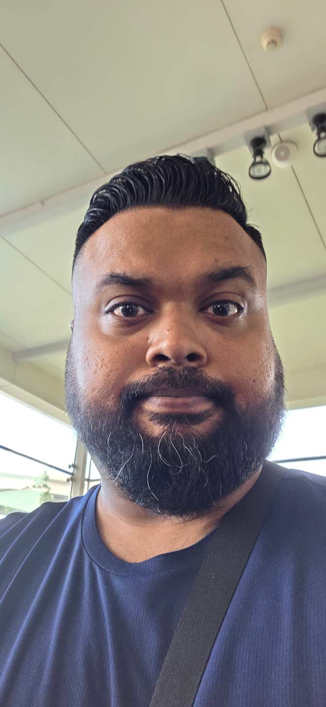 Dhivyan Thevar