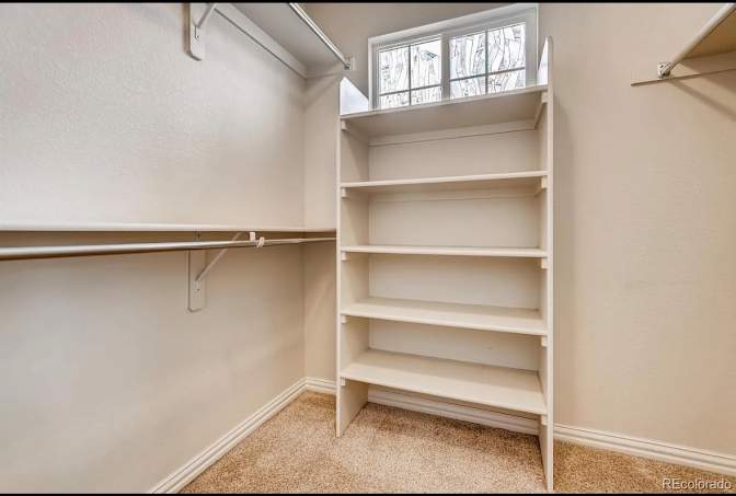 Janet's room