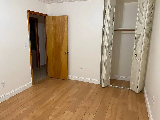 Michael's room