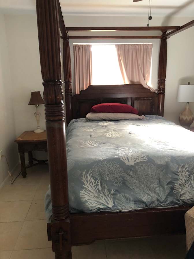 Joy's room