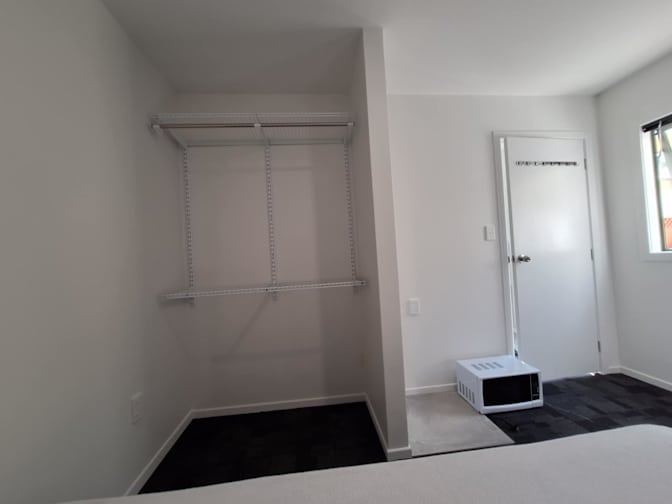 John's room
