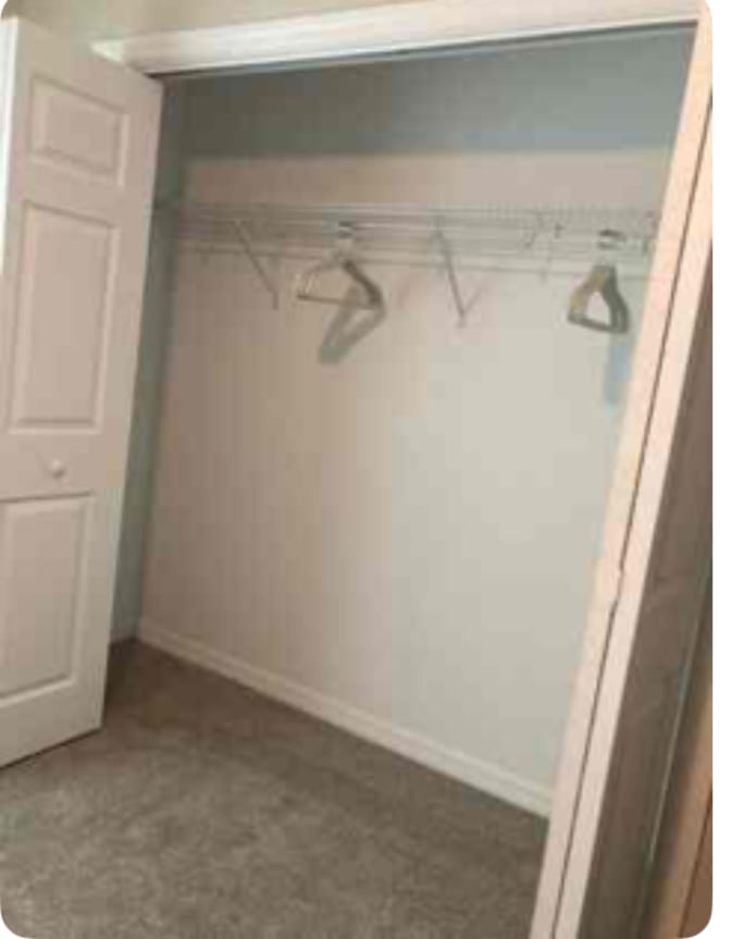 Sarah's room