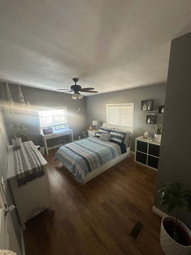 Mary's room