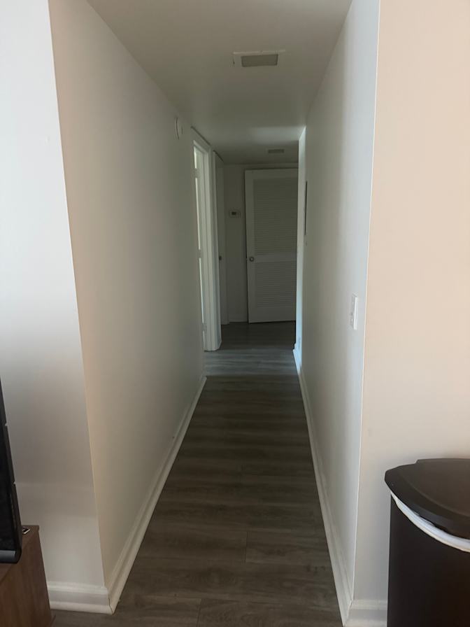 Zach's room