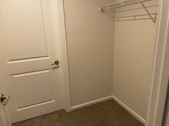 Isabelle's room