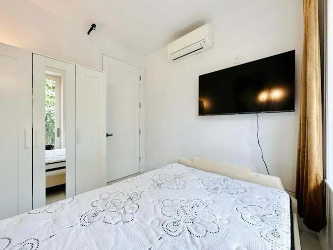 Eugene's room